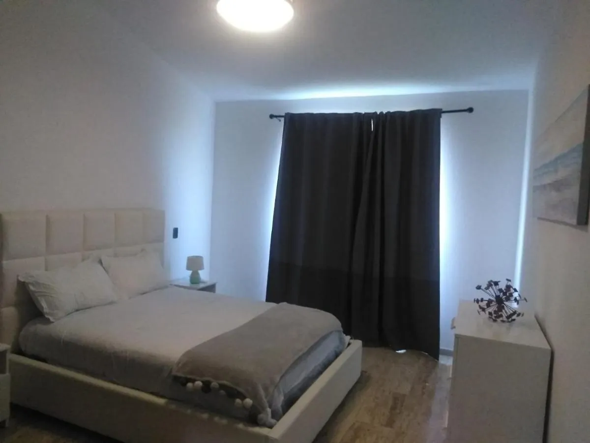プンタ・カナResidencial El Cocotalアパートメント ドミニカ共和国