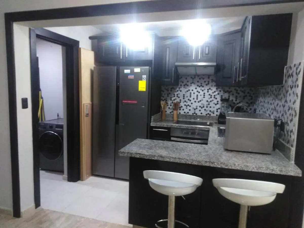 Residencial El Cocotal Apartman Punta Cana