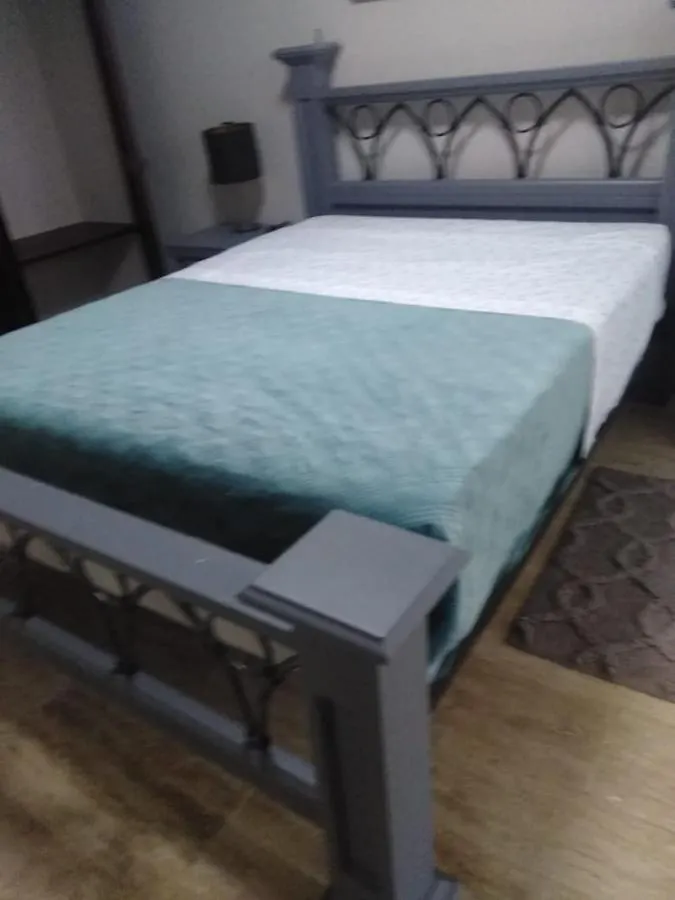 شقة بونتا كانا  في Residencial El Cocotal