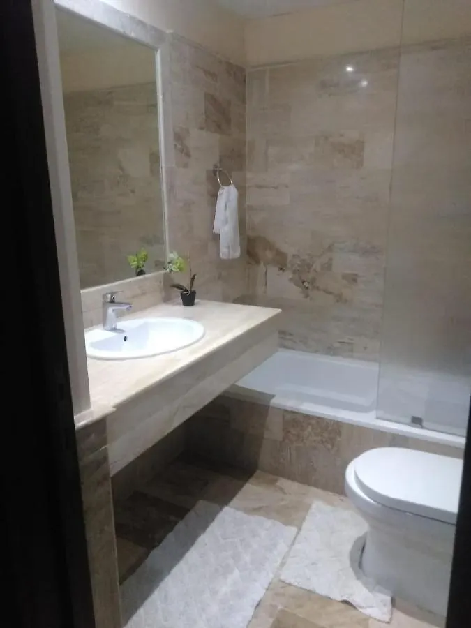 شقة بونتا كانا  في Residencial El Cocotal